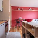 Modern With Mont Blanc View And Pool Apartament Chamonix