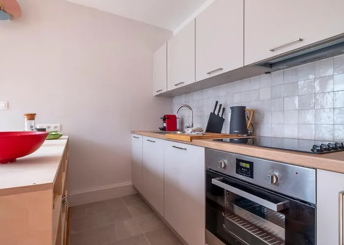 Apartamento Modern With Mont Blanc View And Pool