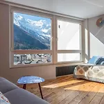 Modern With Mont Blanc View And Pool * שאמוני