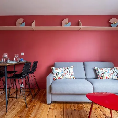 Modern With Mont Blanc View And Pool