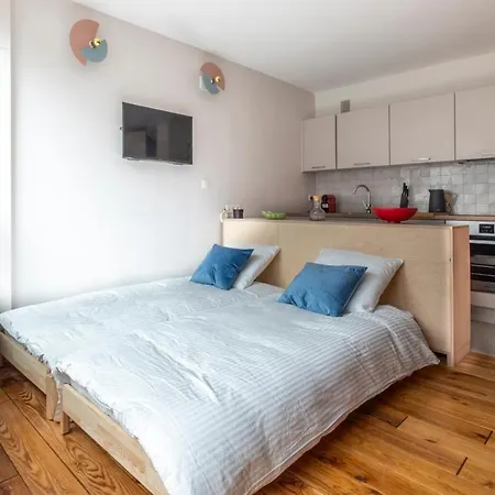 Modern With Mont Blanc View And Pool Appartement *