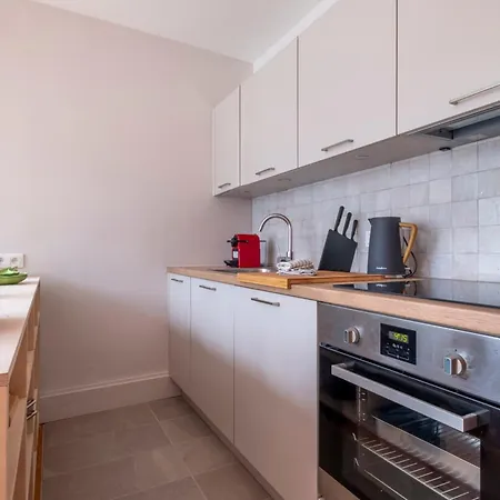 Modern With Mont Blanc View And Pool שאמוני