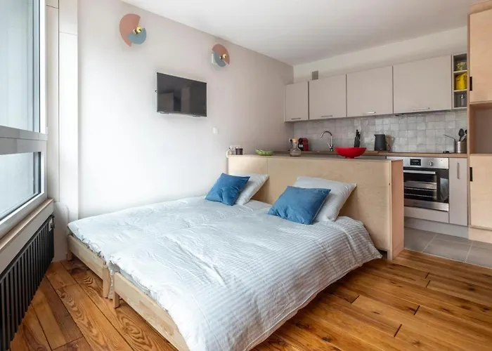 Modern With Mont Blanc View And Pool Apartment *