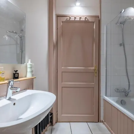 Modern With Mont Blanc View And Pool * Chamonix