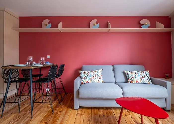 Modern With Mont Blanc View And Pool